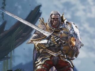 Divinity: Original Sin II – Premiera edycji ostatecznej [WIDEO]