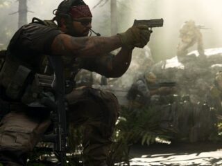 Call of Duty: Modern Warfare – Porządny rzut oka na tryby 20 na 20 [WIDEO]