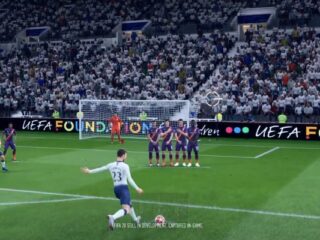 FIFA 20: EA dyskutuje o nowościach w kolejnej odsłonie serii