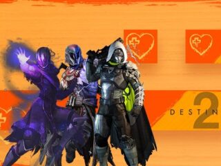 Destiny 2: Bungie ruszyło z akcją wspierającą służby medyczne na całym świecie