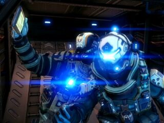 Titanfall 2 otrzyma bezpłatny tryb hordy i kolejny darmowy weekend [WIDEO]