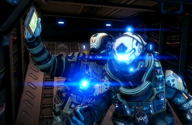 Titanfall 2 otrzyma bezpłatny tryb hordy i kolejny darmowy weekend [WIDEO]