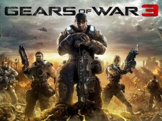 Gears of War 3: Wyciekł gameplay z… PlayStation 3 [WIDEO]