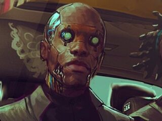 Cyberpunk 2077 doczeka się fizycznej gry karcianej