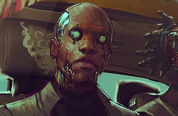 Cyberpunk 2077 doczeka się fizycznej gry karcianej