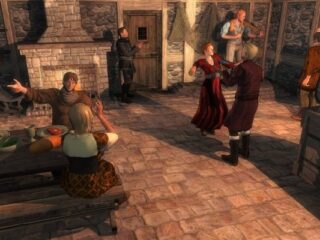 Crossroads Inn: Ruszyła zbiórka na&nbsp;polski symulator karczmy [WIDEO]