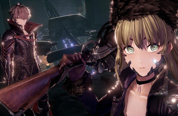 Code Vein: Mimo mieszanych recenzji gra sprzedała się bardzo dobrze