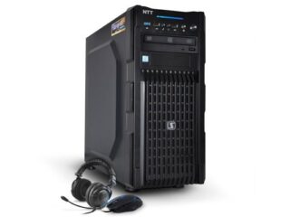 Komputery z certyfikatem IEM 2017 w ofercie NTT System