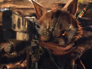 Biomutant wciąż żyje… i to by było właściwie na tyle