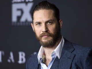 „Venom”: Tytułową rolę w spin-offie „Spider-Mana” zagra Tom Hardy