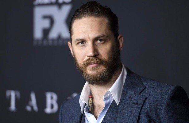 „Venom”: Tytułową rolę w spin-offie „Spider-Mana” zagra Tom Hardy