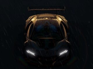Project CARS 2: Zwiastun na E3 zdradza datę premiery [WIDEO]
