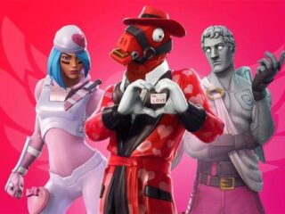 Fortnite: Darmowa przepustka ósmego sezonu dla tych, którzy zaliczą trzynaście zadań [WIDEO]