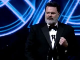 Tim Schafer: „Je*ać zwolenników białej supremacji”