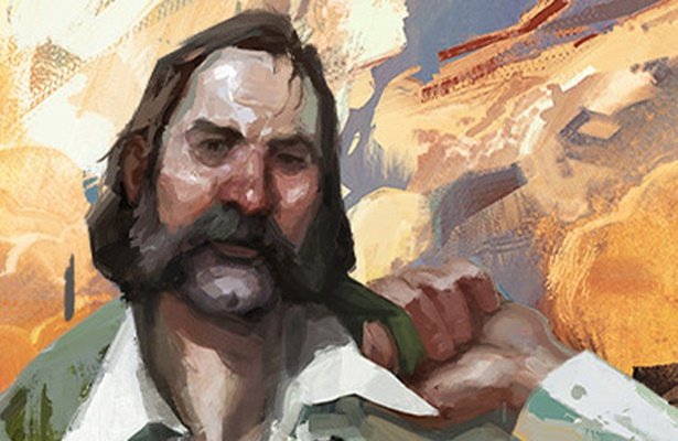 Disco Elysium wybiera się na Switcha