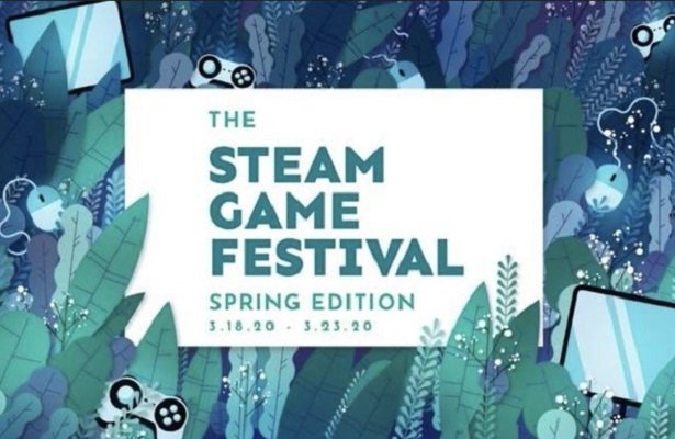 Steam Game Festival: Już dziś zagramy w dema ponad 40 nadchodzących gier