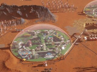 Surviving Mars najnowszą „darmówką” od&nbsp;sklepu Epica [WIDEO]