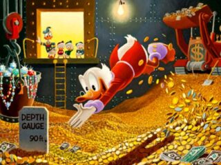 Activision Blizzard: Nowy dyrektor finansowy zainkasował 15 mln dolarów za samo podpisanie umowy