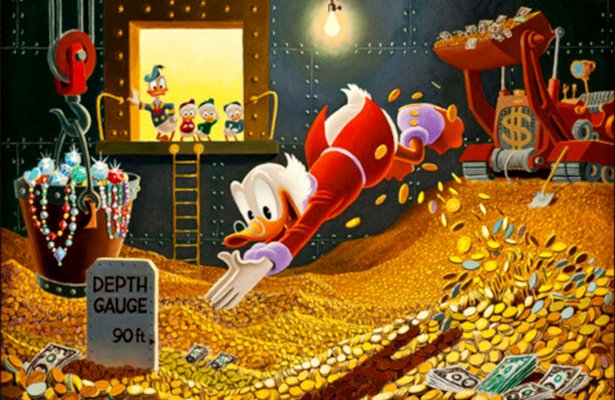 Activision Blizzard: Nowy dyrektor finansowy zainkasował 15 mln dolarów za samo podpisanie umowy