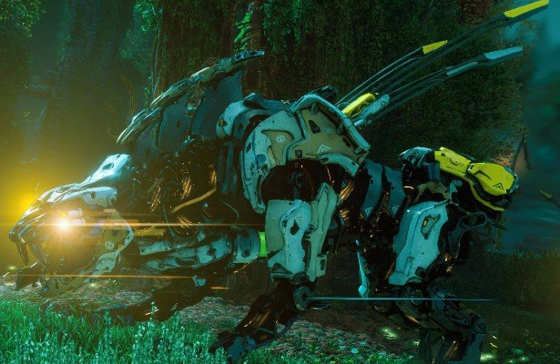 Horizon Zero Dawn – Otwarte światy są trudne, crafting jest wymagający, PS4 Pro jest fajne [WIDEO]