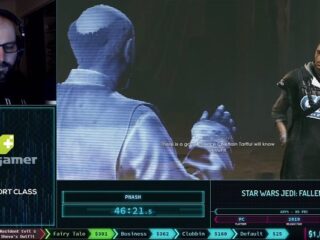 Awesome Games Done Quick: Speedrunnerzy zebrali ponad 2,7 miliona dolarów na&nbsp;walkę z&nbsp;rakiem [WIDEO]