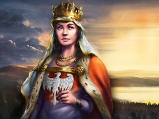 Age of Empires II: „Polski” dodatek już dostępny [WIDEO]