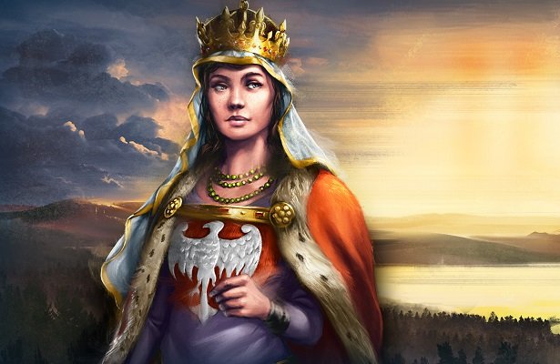 Age of Empires II: Polska kolejną cywilizacją w grze