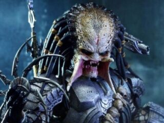 „Predator”: Reżyser „Iron Mana 3” zastawia sidła na widzów [WIDEO]