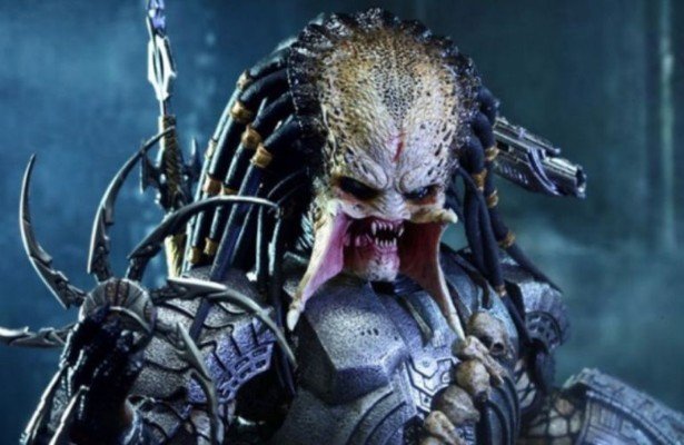 „Predator”: Reżyser „Iron Mana 3” zastawia sidła na widzów [WIDEO]