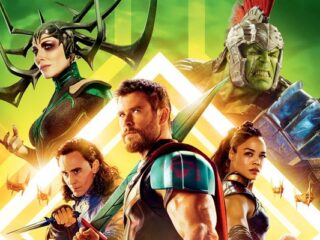 „Thor: Ragnarok” – Konkurs z gadżetami z filmu [ZAKOŃCZONY]