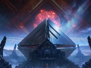 Destiny 2: Drugi dodatek dostaniemy w maju