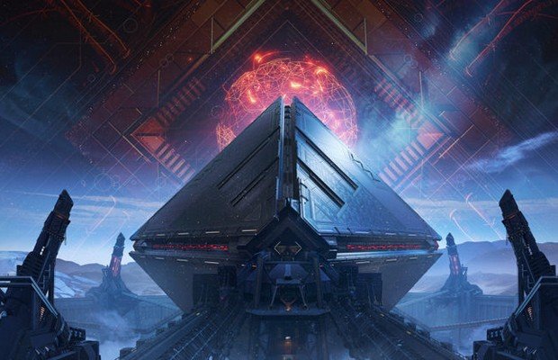 Destiny 2: Drugi dodatek dostaniemy w maju