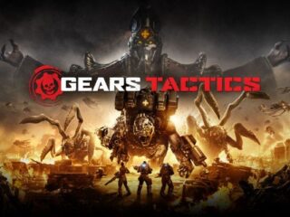 Gears Tactics – strategiczna dezynsekcja