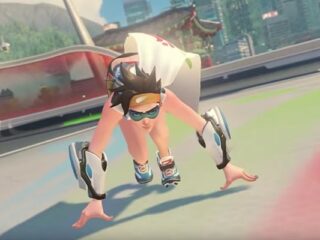 Overwatch: Start letnich igrzysk, nowe skórki [WIDEO] [GALERIA]
