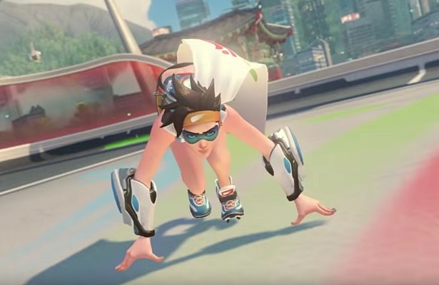 Overwatch: Start letnich igrzysk, nowe skórki [WIDEO] [GALERIA]