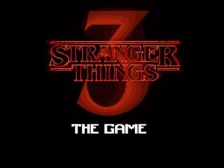 Stranger Things doczeka się oficjalnej gradaptacji! [WIDEO]