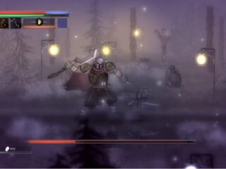 Salt and Sacrifice: „Dark Souls 2D” otrzyma tryb multiplayer [WIDEO]