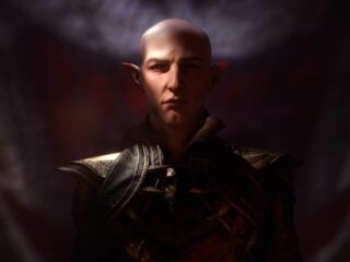 Dragon Age: Zobaczyliśmy teaser nowej części [WIDEO]