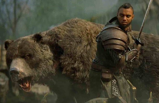 The Elder Scrolls Online: Morrowind – Zwiastun przybliża charakterystykę Wardena [WIDEO]