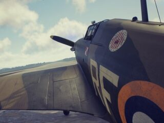 Gra o&nbsp;Dywizjonie 303 zabiega o&nbsp;wsparcie na&nbsp;Kickstarterze [WIDEO]