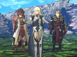 Fire Emblem Warriors: 12 minut rozgrywki z nowego symulatora kosiarki na Switcha [WIDEO]