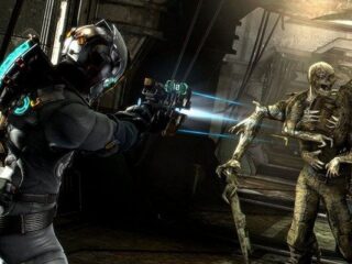 Dead Space Remake: Ujawniono pierwsze szczegóły