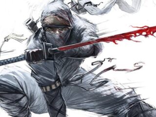 Shadow Tactics: Commandos w klimacie samurajów za darmo w Epic Games Store