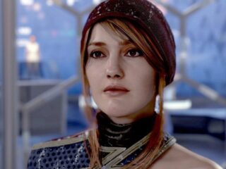 Quantic Dream: Koniec z grami na wyłączność PlayStation