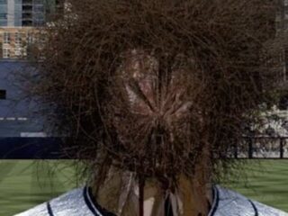 Myśleliscie, że&nbsp;twarze w&nbsp;Mass Effect: Andromeda są&nbsp;złe?