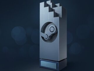 Steam Awards 2018: Można już wskazywać tytuły, które powalczą o tegoroczne statuetki