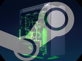 Steam: Jaki jest typowy gamingowy pecet?
