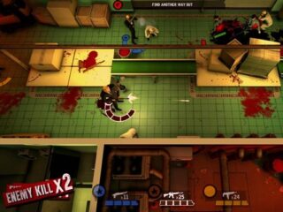 Reservoir Dogs: Bloody Days – Zwiastun ukazuje fragmenty rozgrywki [WIDEO]