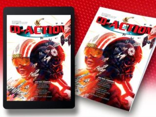 Zawartość CD-Action 12/2020