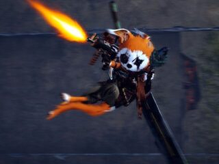 Biomutant: Nie jesteście fanami narratora?